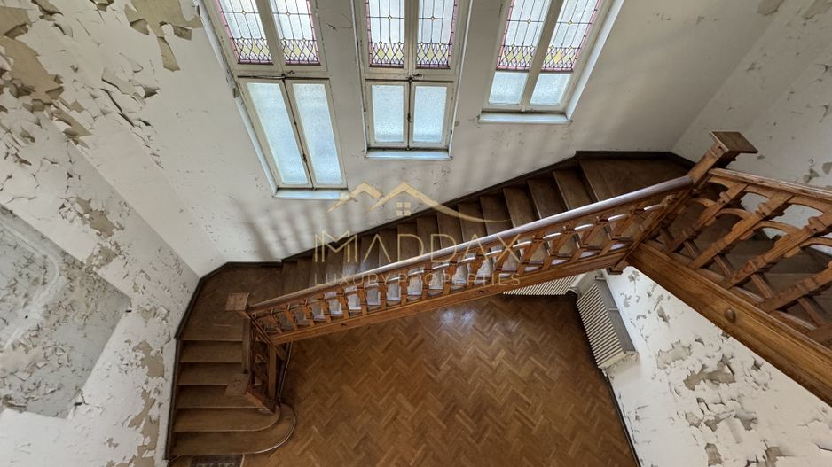 Vila unicat-Piata Romana - Poză 60