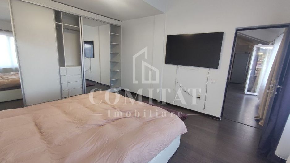 Apartament 3 camere | 94,12 mp | zona  Borhanci - Poză 4