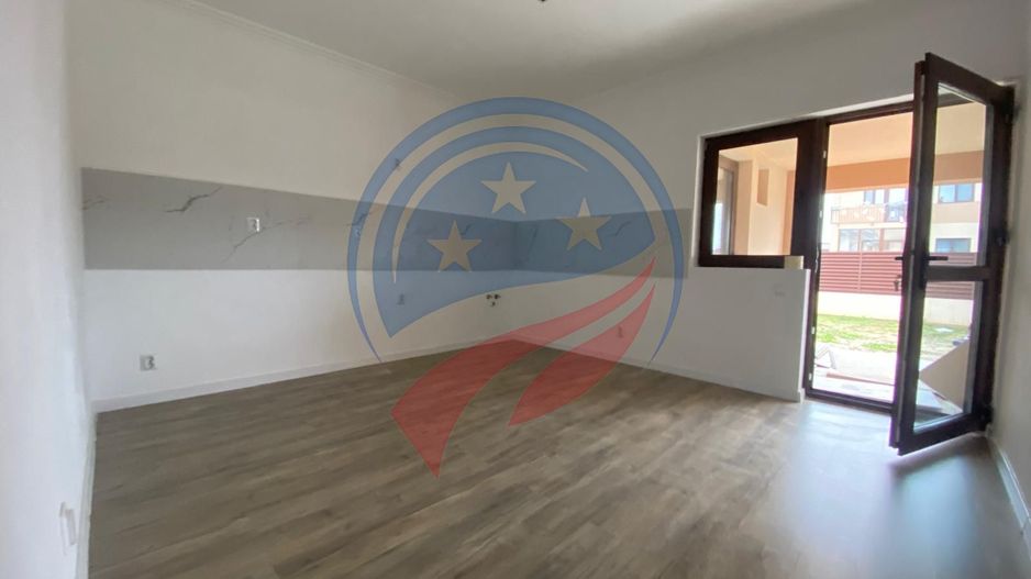 CASA FINALIZATA ZONA DAMILA 300 M TEREN - Poză 4