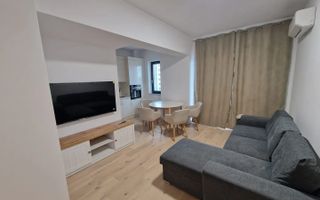 Chirie, apartament, 2 camere, First Estates Pipera, București - Poză 6