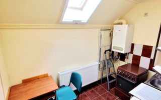 Oferim spre vanzare apartament cu 1 camera, Zona Soarelui aproape de Sud Plaza - Poză 12