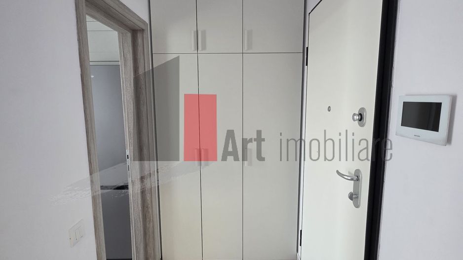 Inchiriem garsoniera in Aqua City-Crangasi-Giulesti - Poză 5