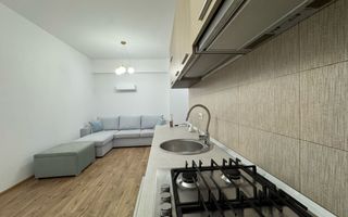 Apartament 3 camere central Lazar Residence-Palas Mall - Poză 7