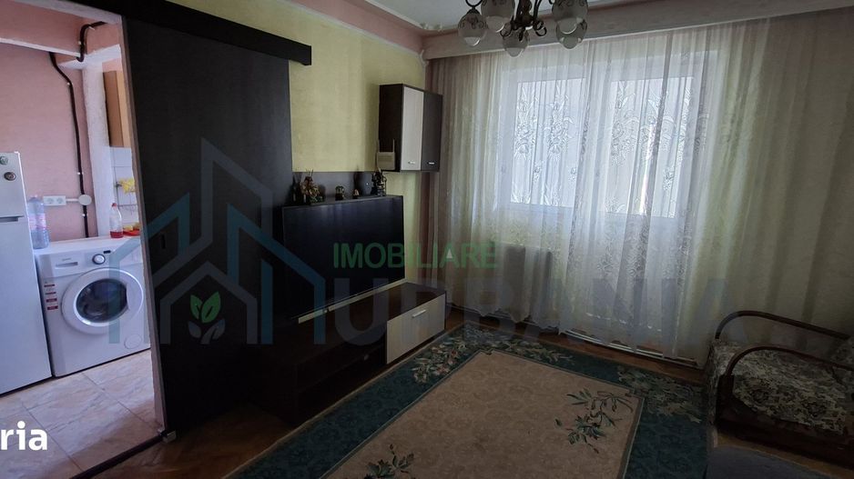 Apartament 3 camere de închiriat în zona SD Rond 28, Alexandru cel Bun, Iași - Poză 1