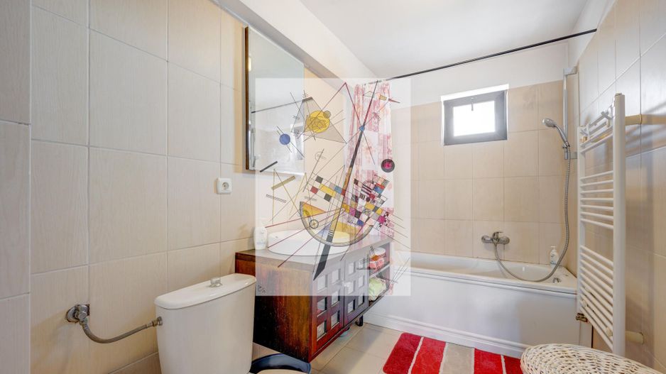 GULIA, VILA INDIVIDUALA 147 MP, LOT 390 MP, GARAJ! - Poză 22