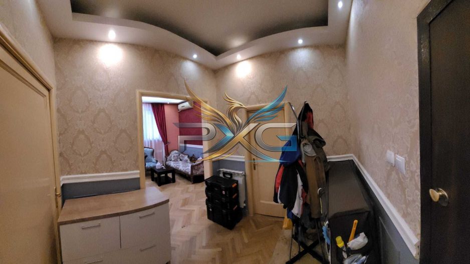Apartament 3 camere Cotroceni - Poză 2