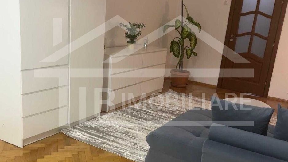 Apartament cu 2 camere, 70mp, Zona Aleea Carpati - Poză 1