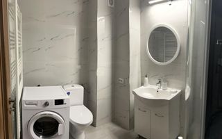 Apartament 2 camere, parcare,  etaj intermediar, zona Corneliu Coposu - Poză 5