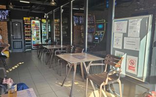 Spațiu comercial de închiriat cu terasă, Bulevardul Nicolae Iorga, Iași - Poză 8