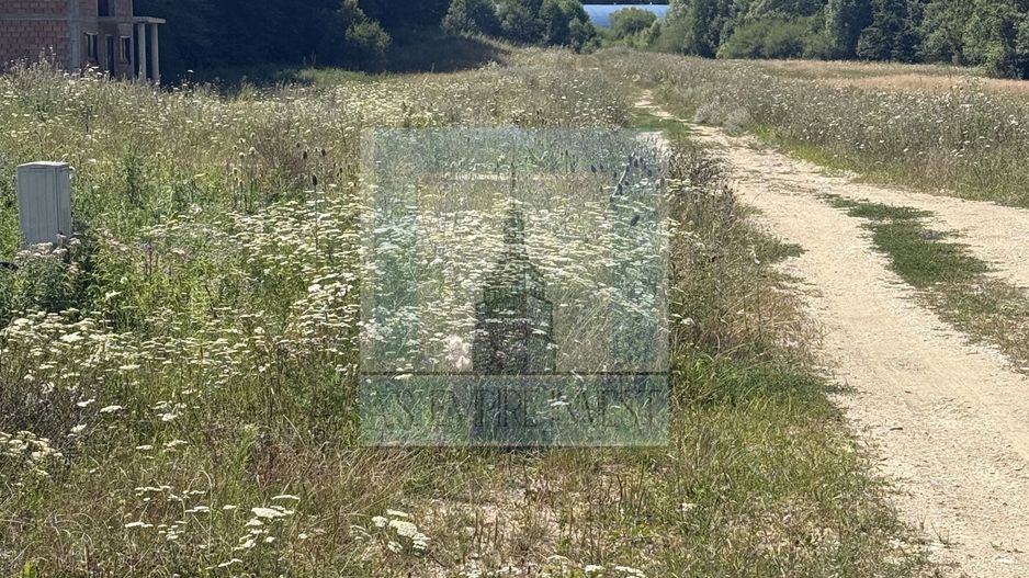 Teren intravilan, cu PUZ aprobat, 500 mp - zona Maierus/Sat Vacanță - Poză 6