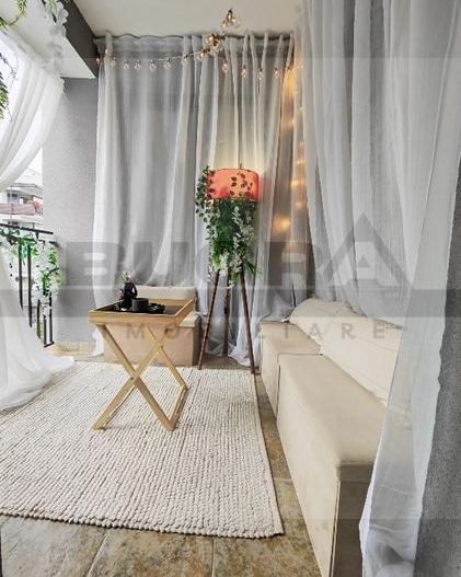 Apartament 2 camere 58 mp, mobilat, parcare, zona Buna Ziua - Poză 5