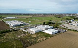 Teren intravilan Calea Șagului - Poză 7