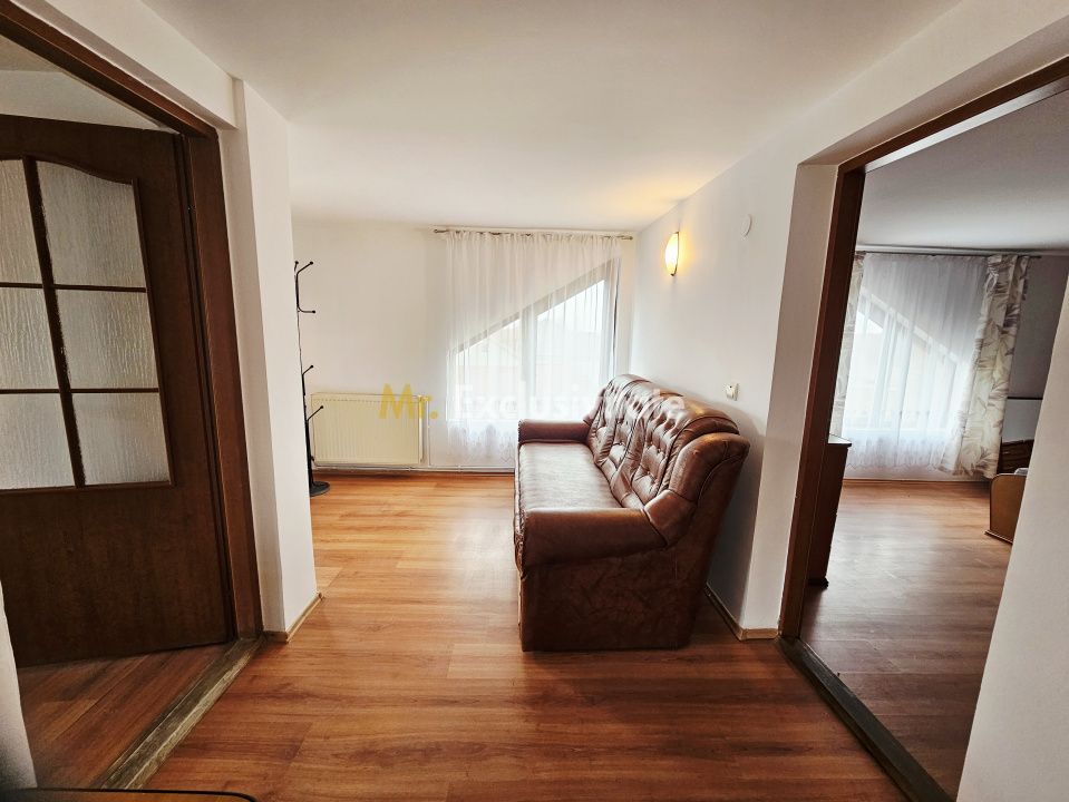 Casa eleganta,zona centrala Aiton,cu ciubar,gradina si panouri fotovoltaice - Poză 11