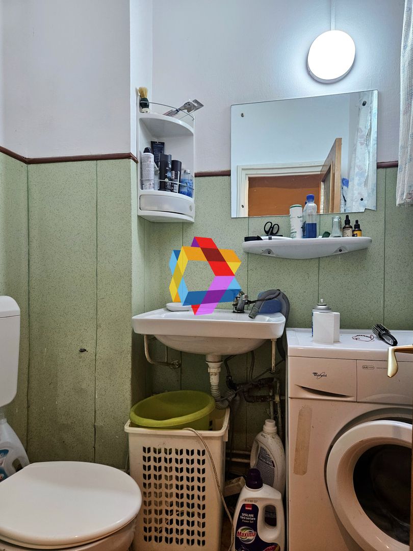 Apartament cu trei camere, zona Racadau 76 mp - Poză 9