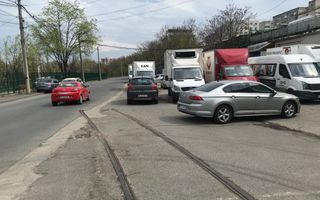 Spațiu comercial depozit service - Poză 9