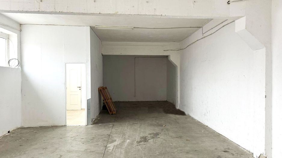 Hala de inchiriat – 78 mp – Arad - Poză 2