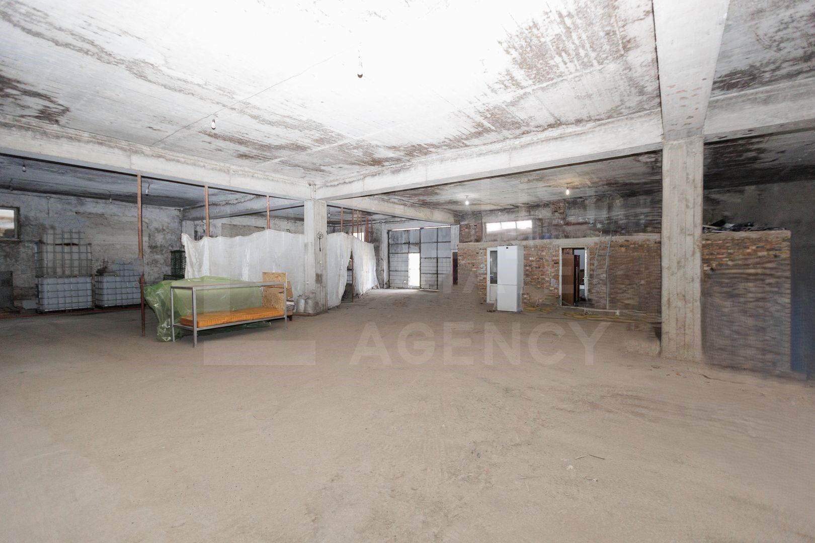 Spațiu industrial de vânzare în Mileștii Mici - Poză 15