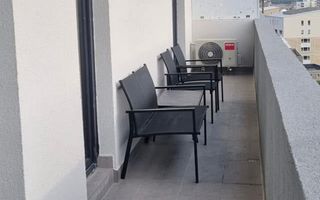 Apartament modern cu 2 camere - Contemporan Homes, Pacurari - 450€ - Poză 8