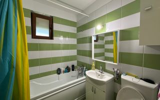 Apartament cu 3 camere | 89 mp | Zona Câmpului - Poză 13