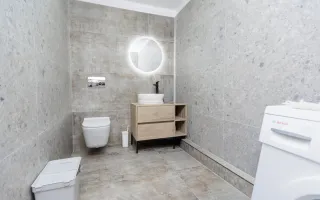 Vânzare, Townhouse, 5 camere, str. 31 August, Ialoveni - Poză 21