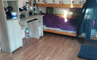 BRASADAS vinde ap 3 cam etaj 2/4 in Solidaritatii. - Poză 6