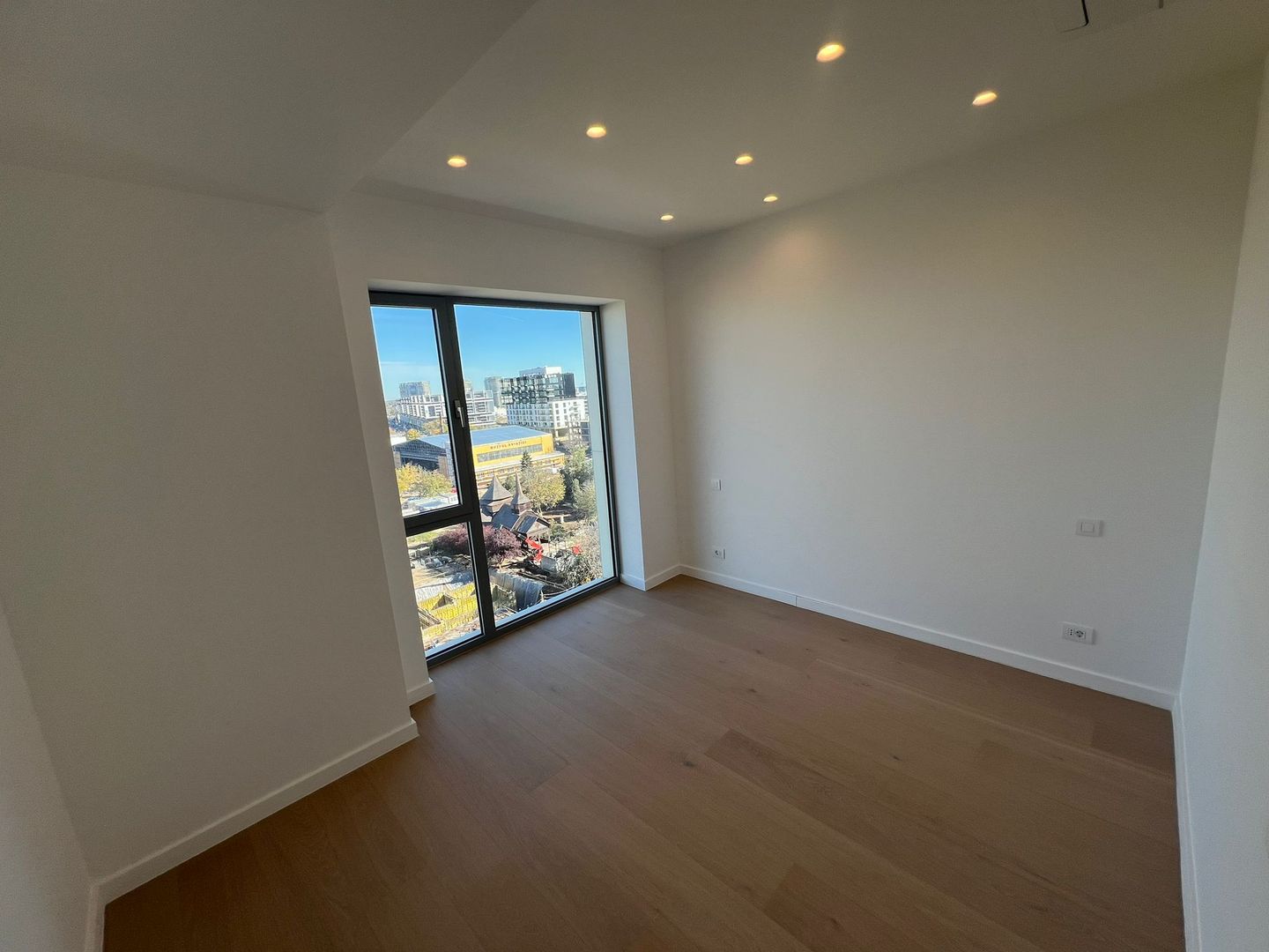 Apartament 3 camere I Aviatiei Tower I - Poză 7