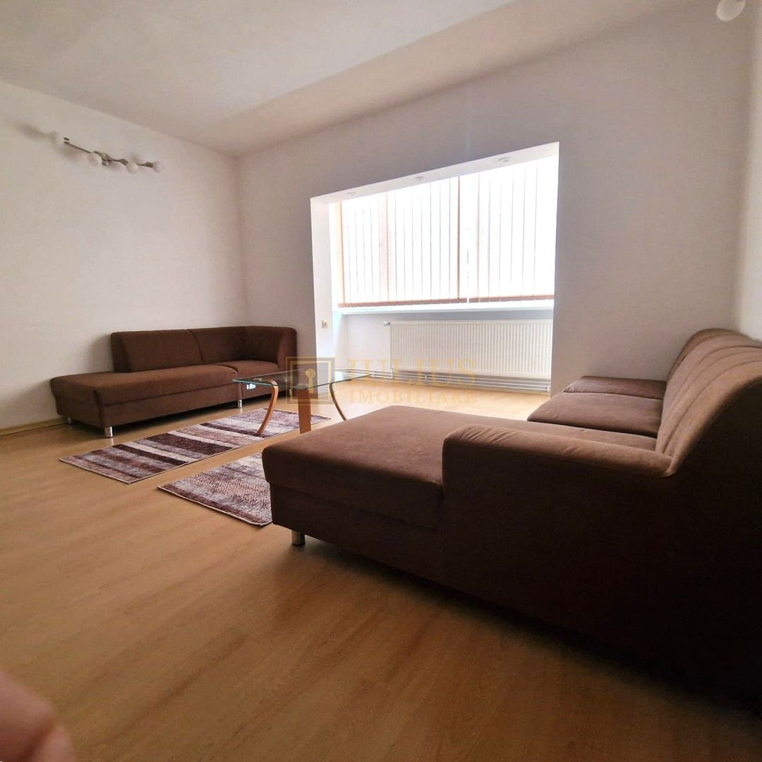 Apartament cu 2 camere in Complexul Studentesc - Poză 2