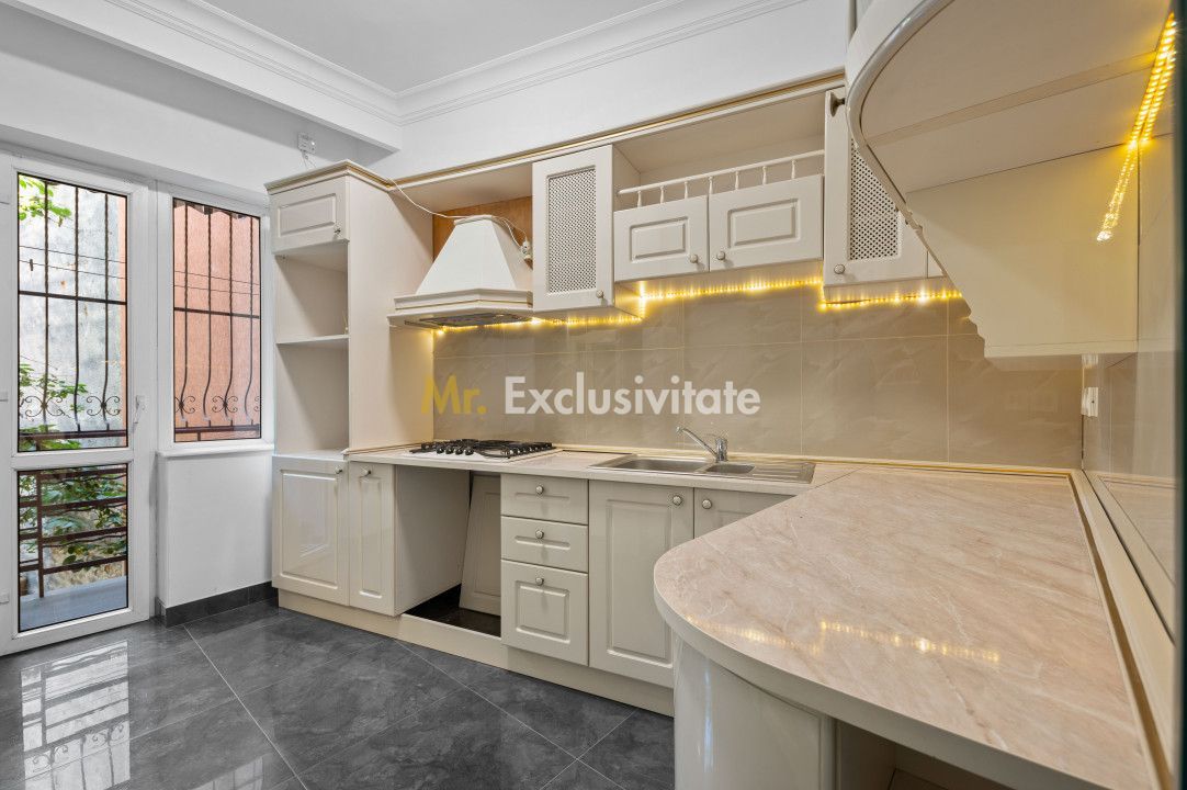 Vila 432mp Calea Calarasi - Rezidential - Comercial - Poză 12