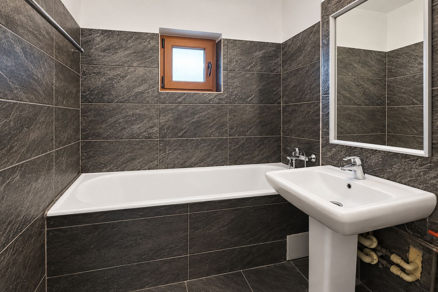 Apartament mobilaat- 2 camere - Drumul Sarii - Bloc 1983 - Reabilitat - Poză 9