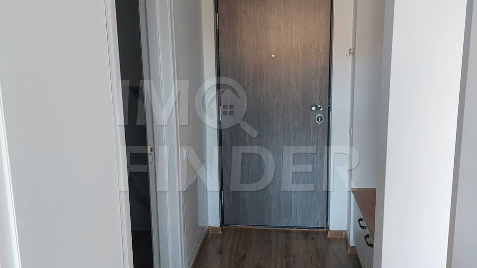 Apartament NOU cu CF SOPORULUI, Finisat Mobilat - Poză 4