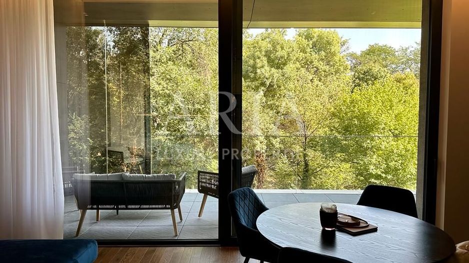 One Rahmaninov - Un nou standard al luxului - park view - Poză 6