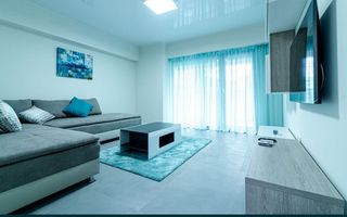 Apartament cu 2 camere de vanzare in Mamaia zona hotel iaki - Poză 8