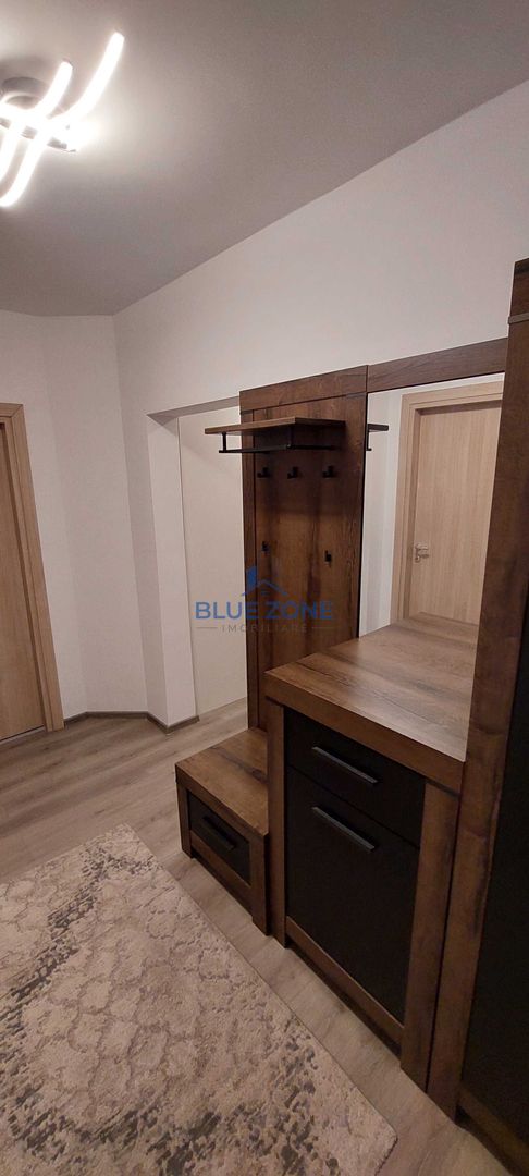 3 camere | Aleea Emil Botta | 76 mp | 2 băi | Centrală | Parcare - Poză 3