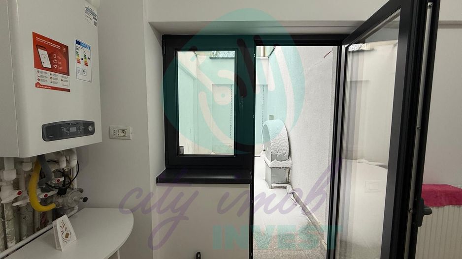 2 camere parter cu terasa generoasa | 8 min Metrou Muncii - Poză 12