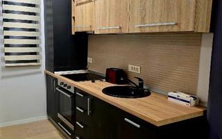 Prima inchiriere | Apartament 2 camere | Herastrau | Parcare subterana - Poză 2