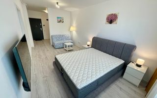 Garsoniera de inchiriat Alphaviile Arena - Poză 1