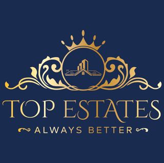 Laurentiu Ene - TOP ESTATES