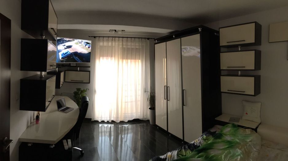 COMISION 0% | Apartament 2 Camere | Giroc | Etaj 2 | 38mp - Poză 3