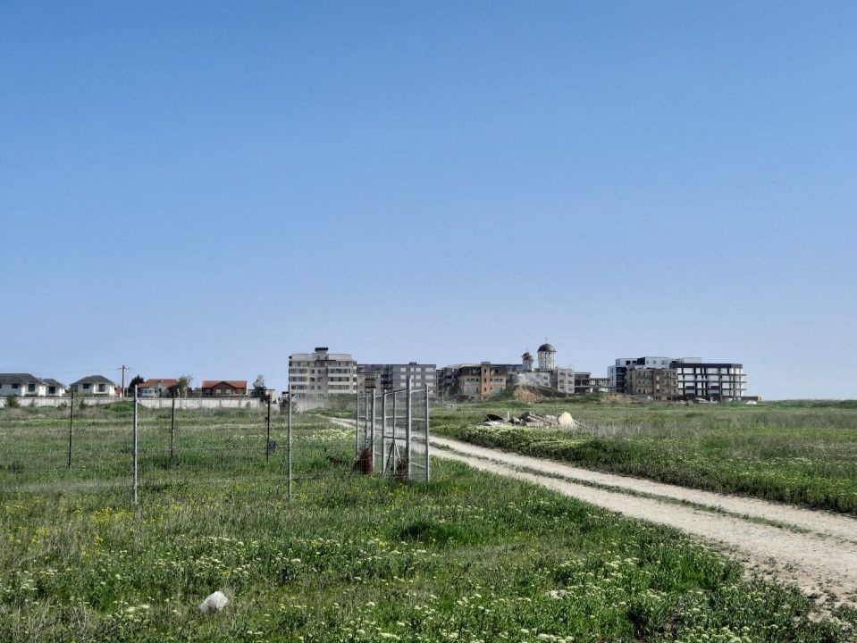 Boreal Plus 1250mp Front 26m Lângă Kaufland Bd. Madrid - Poză 10