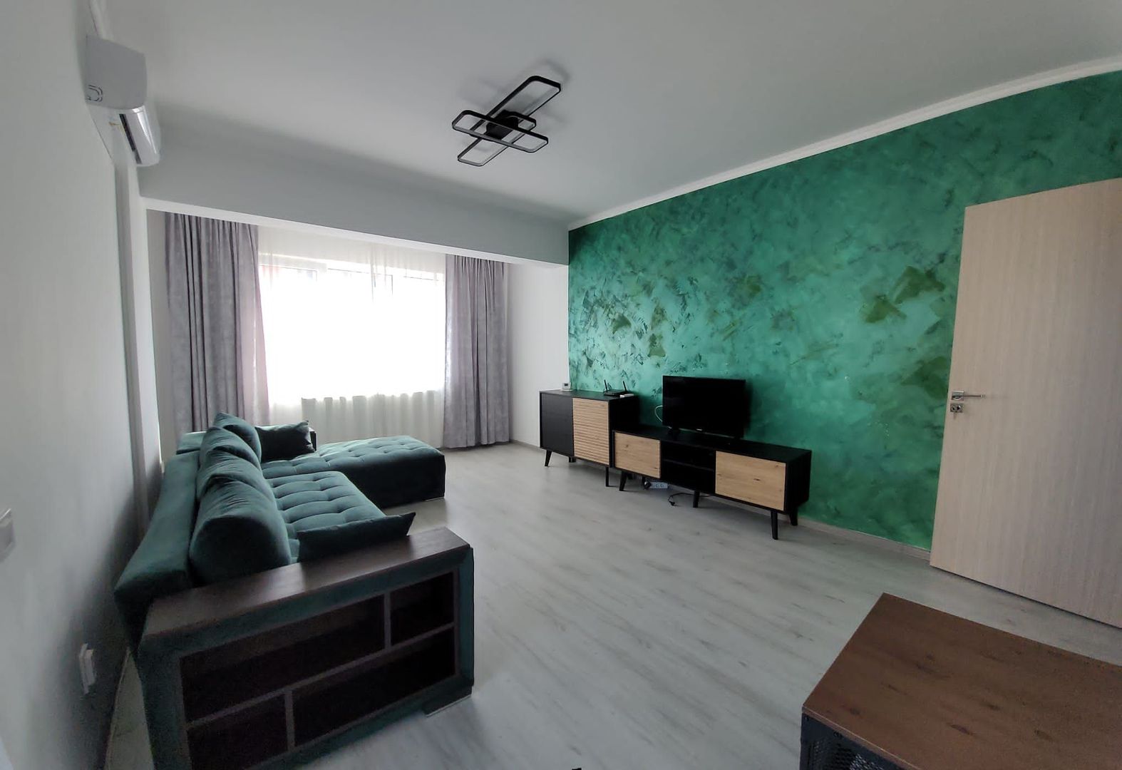 Apartament Modern de Închiriat – Metrou Berceni (Str. Biruinței) - Poză 1