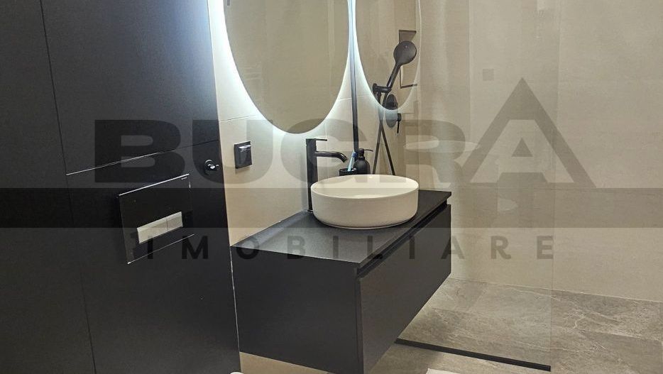Apartament de 2 camere, 54mp, parcare, Baza Sportiva Gheorgheni - Poză 5