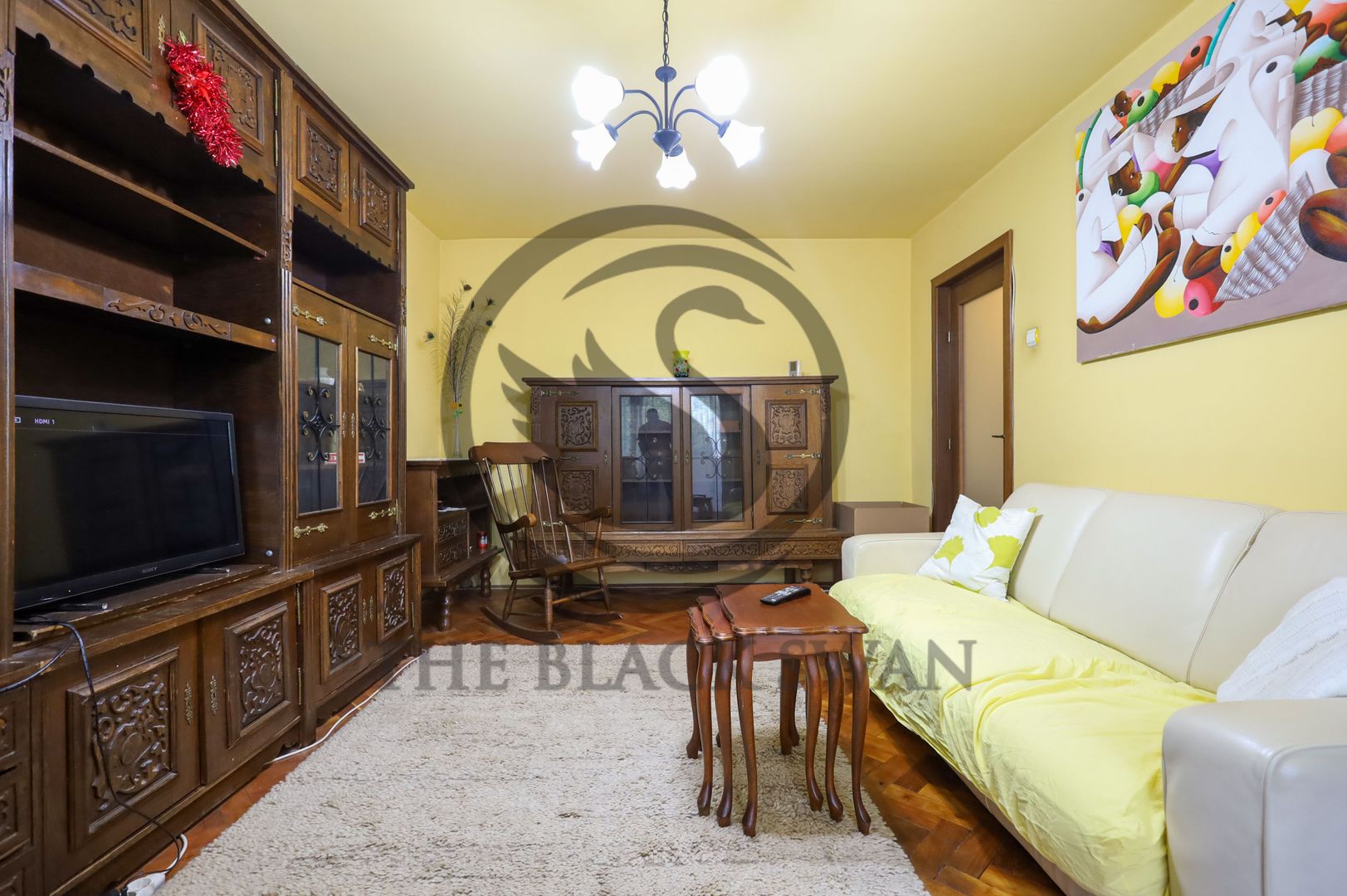 Apartament 3 camere de vanzare | decomandat | Zona Centrala - Ploiesti - Poză 3