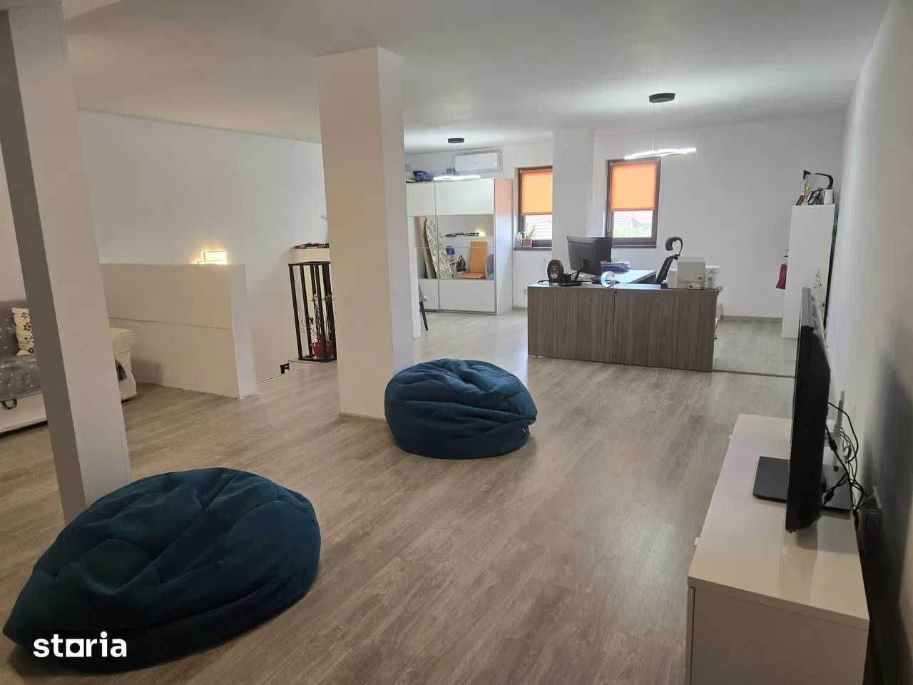 Locuință modernă în Popești‑Leordeni - Poză 7