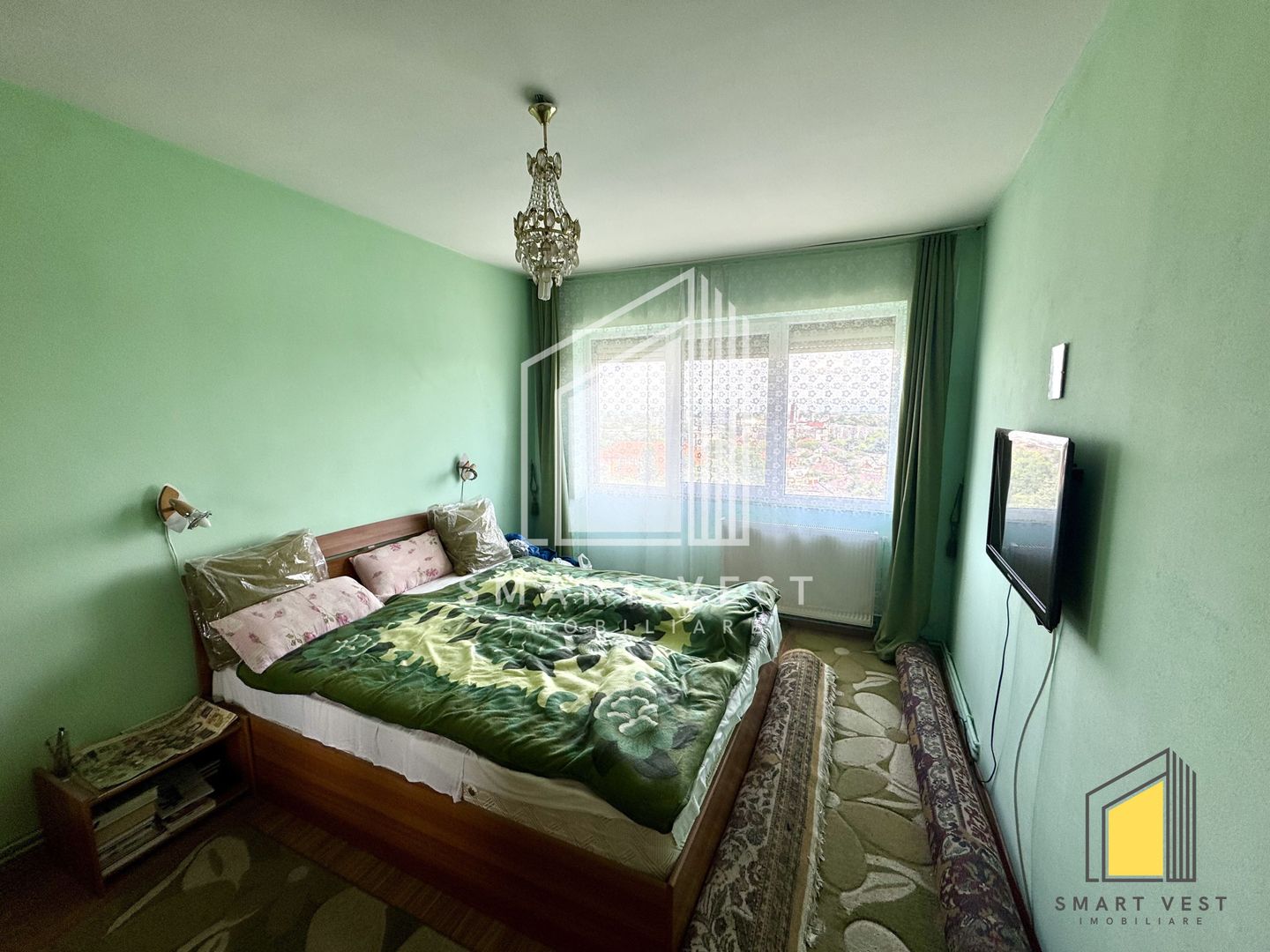 Apartament 2 camere | 50 mp | Zona Piata Somes - Poză 6