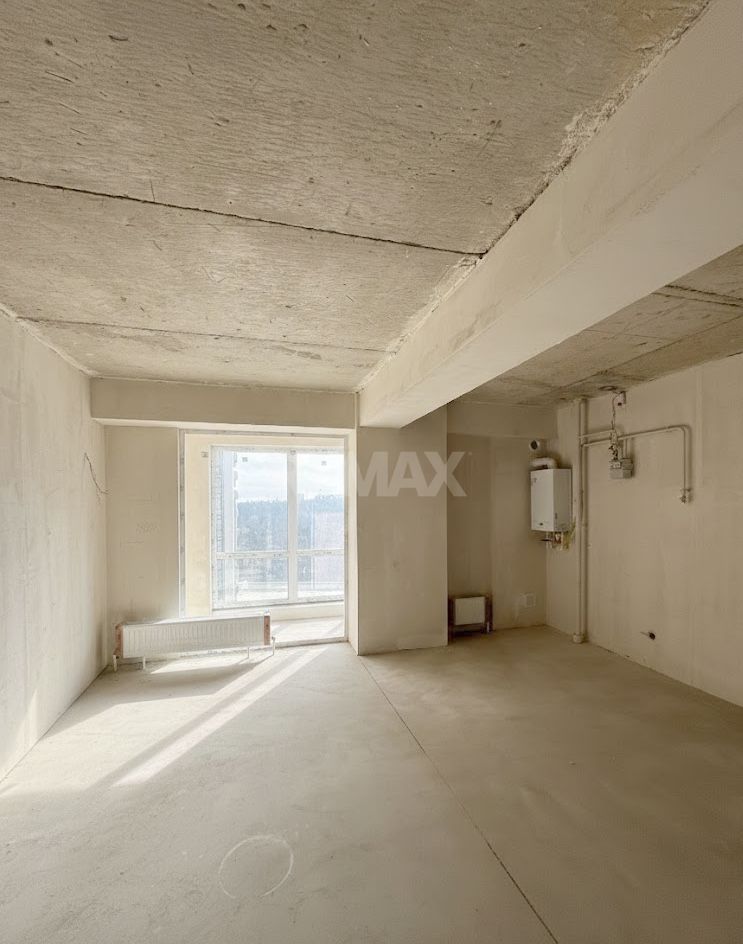 De vânzare apartament 1 cameră NEWTON HOUSE BOTANICA - Poză 4