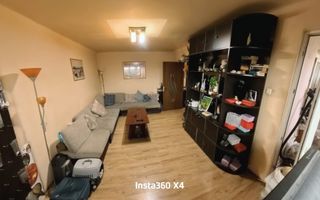 Apartament 3 camere decomandat, Titulescu, sector 1 - Poză 1