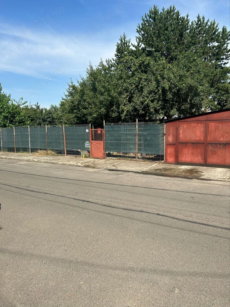 vand casa curte - Poză 3