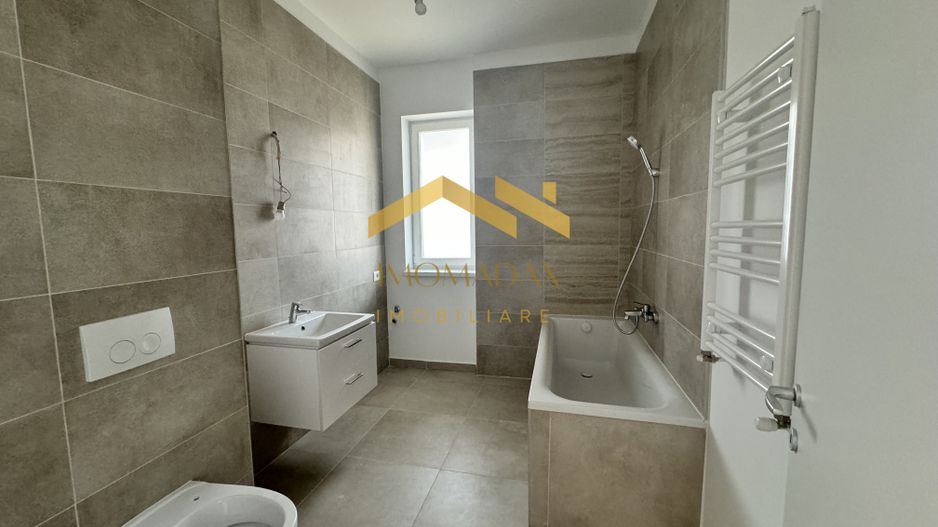 Aradului-Apartament 3 Camere-Centrala Proprie - Poză 4