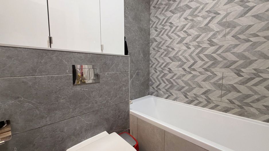 APARTAMENT 5 CAMERE | MOBILAT + UTILAT | VEDERE LIBERA - Poză 11