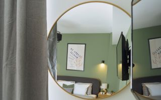 2 dormitoare + living  I Universitate I Bloc 1960 I Pretabil AIRBNB - Poză 4